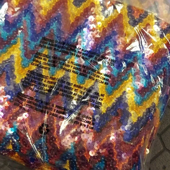 Ramy Brook Selina Sequin Dress - Picture 4 of 4